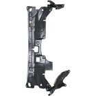 Front Fender Liner   Under Cover Set W  Clips For 2003-2007 Honda Accord Sedan