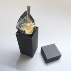 Koji Yamami  jewelry Scope  Teledoscope Kaleidoscope Rotating Object Case Art