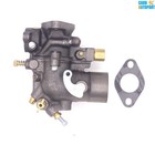 Carburetor Fits International H Hv I4 O4 Os4 W4 45108db 50981da 50981db 50981dd