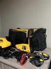 Vivax Metrotech Vloc3-pro Utility Locator W loc3-10tx Transmitter Complete Kit