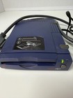 Vintage Iomega Zip 100 Z100s2 External Scsi Drive Power Supply Cable Powers On