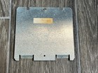 Whirlpool Dryer Combo Terminal Block Cover Wp3394228 5303308022