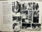 1973 Yearbook Vincennes Lincoln High School In With Great Photos   No Writing