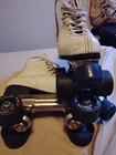 Young Star Roller Derby Roller Skates Women   s Skates  Size 7