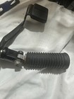 06-17 Harley-davidson Dyna Fxdb Street Bob Forward Controls Foot Pegs