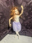 Haunted Doll - June - Graceful  Polite  Helpful  Elegant Spirit 22 Years Old 14 