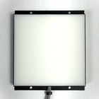 Metaphase Mb-tbl3x3-w-24cv-5m Led Backlight Panel 24vdc 0 36a Open Box
