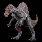 Nanmu Spinosaurus Supplanter 3 0 War God Dinosaur Original Color Figure Model