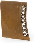 Gun Butt Stock Recoil Pad For Hunting Shooting