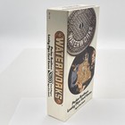 Vintage 1972 Parker Brothers Waterworks Leaky Pipe Card Game Complete Family Usa
