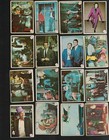Topps 1966 Batman Trading Cards Bat Laffs - 28 Cards Adam West - Lot Bt2