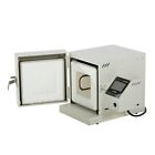 Heat Treating Oven - Hot Shot Oven   Kiln - 360 Pro - 120v-20a - 6  X 6  X 10 