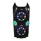 Ds18 Polaris Slingshot Waterfall Center Console Loaded 2 Speakers 2 Tweeters