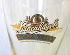Leinenkugel s Sunset Wheat Collector Beer Glass Tall Glass Perfect Leinenkugel