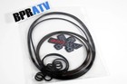 Yamaha Banshee Pro Design Style Cool Head Domes Viton Orings O-rings O-ring Kit