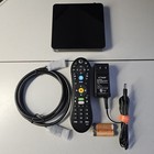 Tivo Mini Lux   Lifetime Service Included    Tcda95000   Backlit   Glow Remote