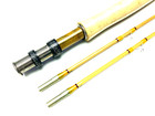 Payne 98  7  0    4 Wt   Vintage Bamboo Fly Rods   Fly Fishing Rods