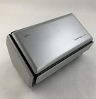 Fujitsu Scansnap S1500 Duplex Sheetfed Color Image Scanner Lines In Scans