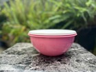 Tupperware Vintage Wondolier Bowls Set Of  Capacity  12  8  And 6