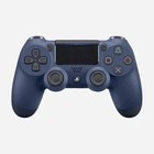 New Ps4 Wireless Controller Playstation 4 Black Dualshock 4