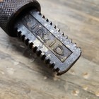 Ridgid 24  Steel Pipe Wrench Replacement Hook 31695 Jaw   Nut 31710 Parts