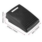 Foot Control Pedal electronic Home Sewing Machine Pedal With Power Cord For