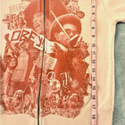 Vintage Y2k Shepard Fariey Obey Black History  Hoodie Size Sm