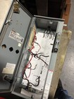 Square D Combo Starter Enclosure   8538sda24v81aff4p72t Used