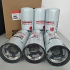 6 Pack Fleetguard Lf14000nn Oil Filter Fits For Cummins Isx 4367100 New