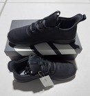 New Authentic Adidas Women Cloudfoam Pure 2 0  Shoes Core Black Size 10