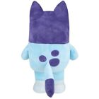 Bluey Plush Greeter With Bunny Basket 21 5 Inch