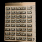 Mnh 1984 Louisiana World s Exposition Sheet Of 50 20c Stamps Scott  2090