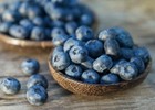 Blueberry Seed Oil Organic 100  Pure Unrefined Raw Cold Pressed 128 Oz Skin Hair