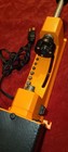 Lyman Universal Power Case Trimmer W  9 Pilots  Deburr Tool  electric Trimmer