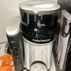 Baby Brezza Formula Pro Baby One Step Formula Maker Frp0045 In Box Complete