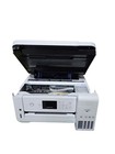 Epson Ecotank Et-2760 Supertank Color Inkjet All-in-one Printer   White   C634a