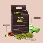 Minaibrow Dark Brown Tint Kit   Natural Spot Coloring Brow   Water   Smudge P   
