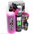 Muc-off Ebike Clean Protect Lube Kit  Degreaser Cleaning Lubricate Parts