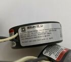 3pc Square D 2nr-301-001 Current Transformer Ratio 300 5 10kv 600v 50-400hz Used