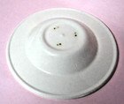 Vintage Coors Beer Advertising Ashtray Collectible Barware Breweriana Collector