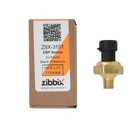 Zibbix Ebp Exhaust Back Pressure Sensor   Tube For 94-97 7 3l Powerstroke