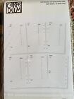 Carpe Diem Personal Daily Planner Inserts Daily Undated Day On One Page Refills