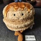 Jellycat Amuseables Fran Pancakes Soft Plush Stuffed Toy Gift