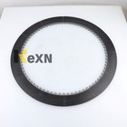 9p-7390 9p7390 Friction Clutch For Cat  770 772 773 776 777 Clutch Friction Disc