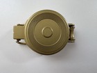 Engineer Directional Compass Brass Lensatic Military Style