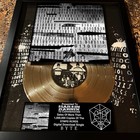 Martin Garrix   Byte   Platinum Music Award Vinyl Lp Record Cd