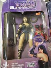 Hercules And Xena Deluxe Edition  10  Figures Toy Biz 1995 Pair Rare