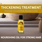 Okay Pure Naturals 100  Pure Haitian Castor Oil - 4 Oz   118 Ml