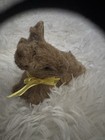 Vintage Steiff Mohair Stuffed Animals