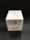 Millipore Ref Slgl0250s Millex Or Filter Unit 0 22  m 25mm Lot 47 Pcs